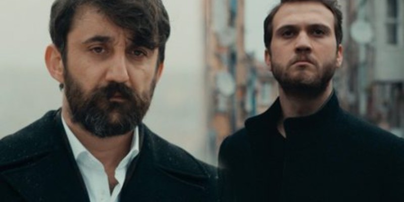 Yamaç İle Cumali Birbirlerinin Hayatını Kurtarıyor