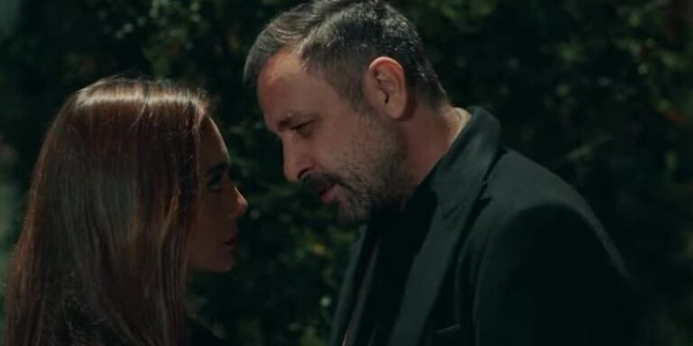 Çukur 4. Sezon 11. Bölüm 2. Fragmanı Yayında! Yamaç’tan Ümidini Kesen Efsun Çağatay’a Gidiyor!