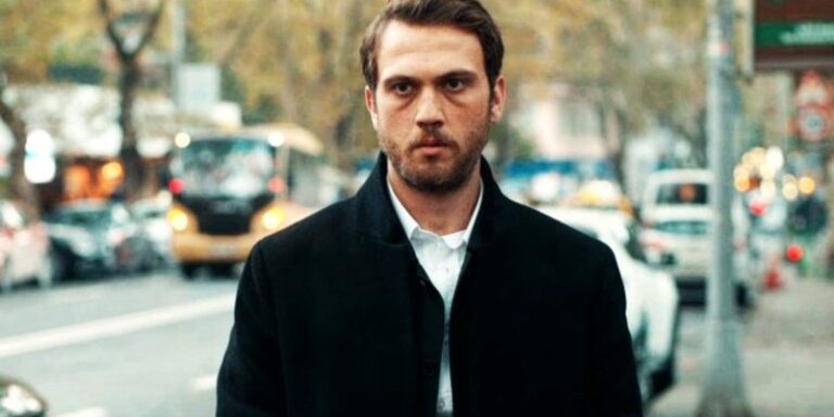 Çukur 4. Sezon 12. Bölüm 1. Fragmanı Yayında! Yamaç Ailesiyle Aynı Sofraya Oturuyor!