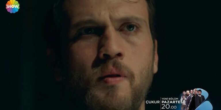 Çukur 4. Sezon 12. Bölüm 2. Fragmanı Yayında! Cengiz Yamaç’a Öldüresiye İşkence Ediyor!