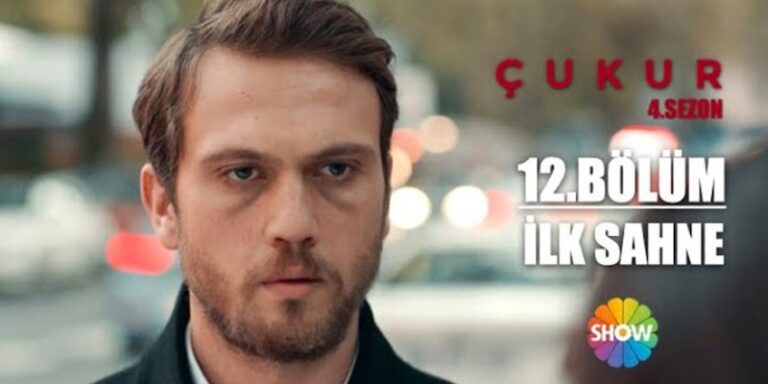 Çukur 4. Sezon 12. Bölüm İlk Sahne Yayında! Sultan Yamaç’ı Akşam Yemeğe Çağırıyor!
