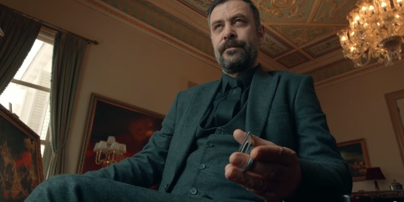 Çağatay Kimi Öldürecek