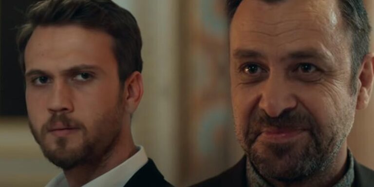 Çukur 4. Sezon 13. Bölüm 2. Fragmanı Yayında! Çağatay Koçovalı Kardeşleri Zaaflarıyla Vuruyor!