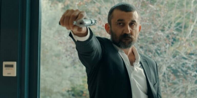 Çukur 4. Sezon 9. Bölüm 2. Fragmanı Yayında! Cumali Efsun’u Öldürecek Mi?