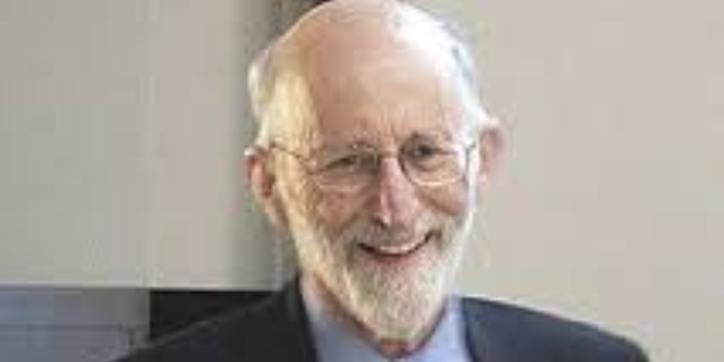 Daniel S. Hamermesh Kimdir?