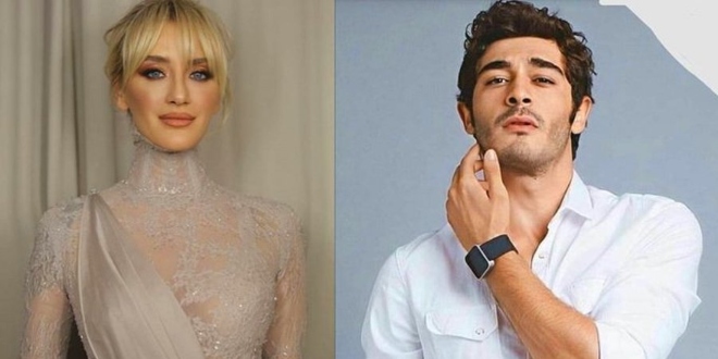 Didem Soydan'dan Burak Deniz Açıklaması