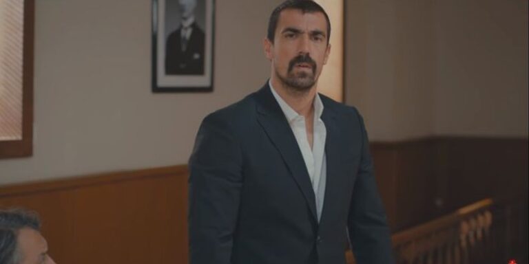 Doğduğun Ev Kaderindir 19. Bölüm 1. fragmanı Yayında! Mehdi Hemen Bir Sevgili Buluyor!