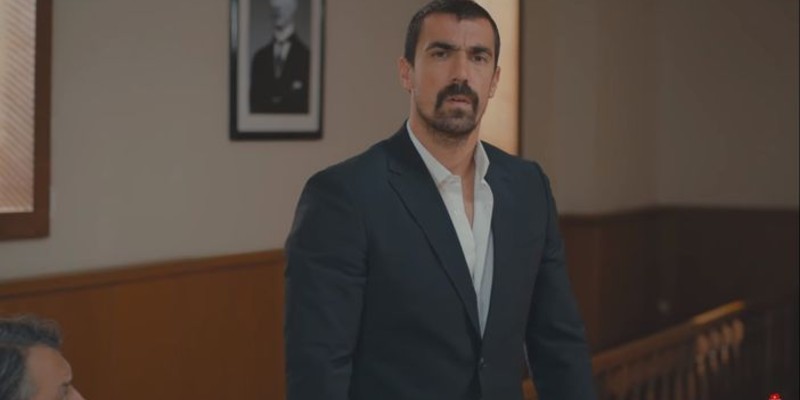 Mehdi Hemen Bir Sevgili Buluyor