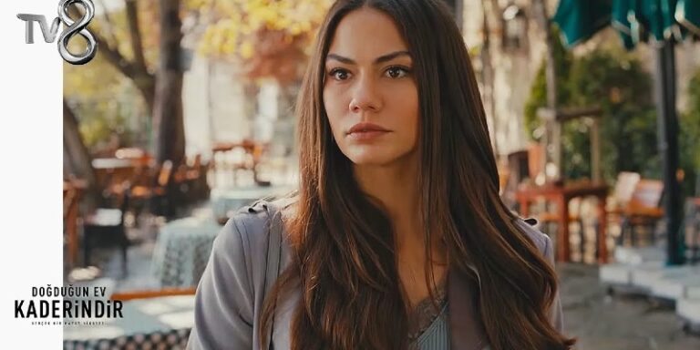 Doğduğun Ev Kaderindir 19. Bölüm 2. Fragmanı Yayında! Zeynep Mehdi’yi Başka Biriyle Görünce Fena Oluyor!