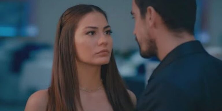 Doğduğun Ev Kaderindir 20. Bölüm 2. Fragmanı Yayında! Zeynep Mehdi’ye Bir Şans Daha Verecek Mi?