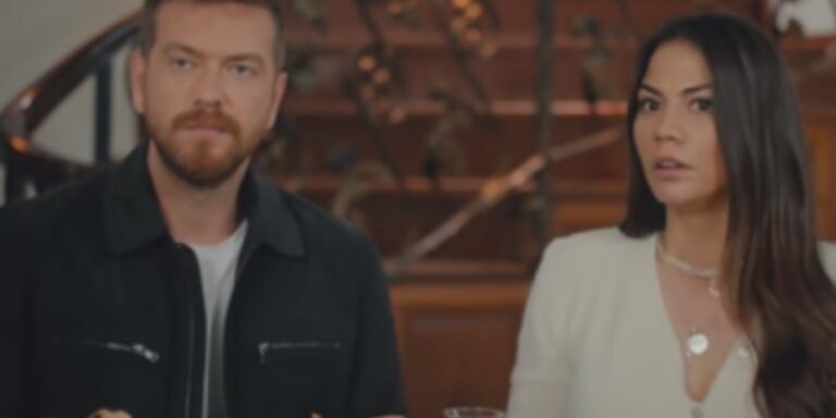 Doğduğun Ev Kaderindir 20. Bölüm Fragmanı Yayınlandı Mı? Mehdi Barış’ı Zeynep’in Evinde Görüyor!