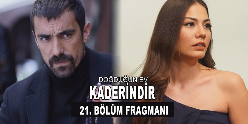 Ret Edilen Mehdi Zeynep'i Sürekli Takip Ediyor