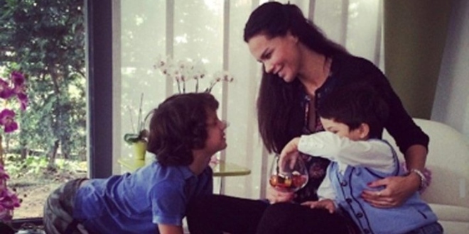 Ebru Şallı'dan açıklamalar