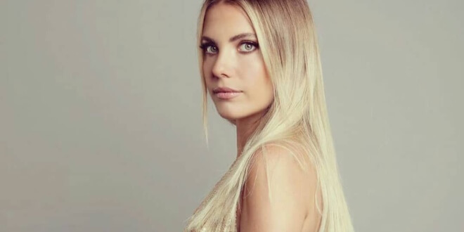 Eda Ece'den Anneli Paylaşım