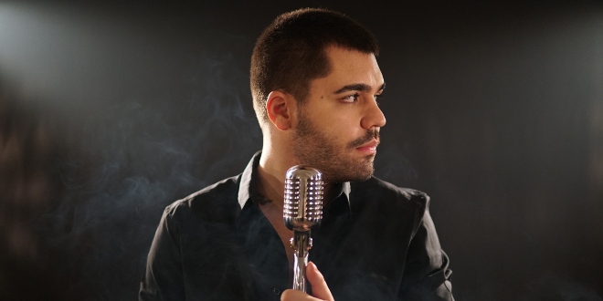 Emir Can İğrek’in ‘Akşamcı’ Adlı Maxi Single Çalışması 27 Kasım’da Yayında…