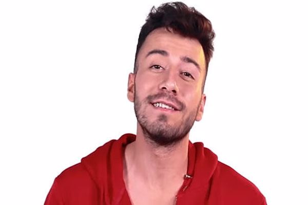 Enes Batur'dan Kazası Hakkında Kötü Yorum Yapan Takipçisine Sert Yanıt