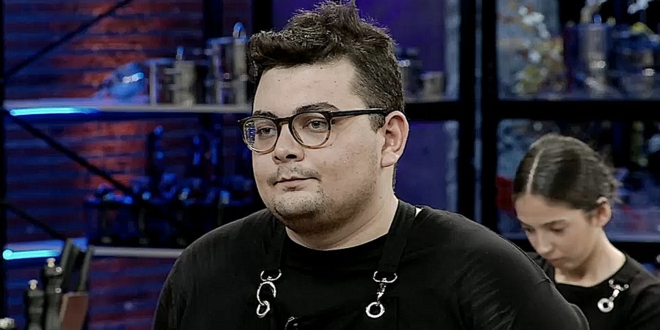 Eray Aksungur Kimdir?