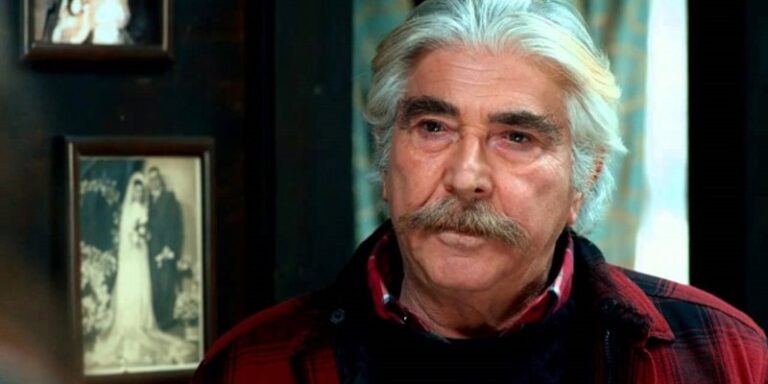 Erdal Özyağcılar Hangi Fenomen Diziye Transfer Oldu?