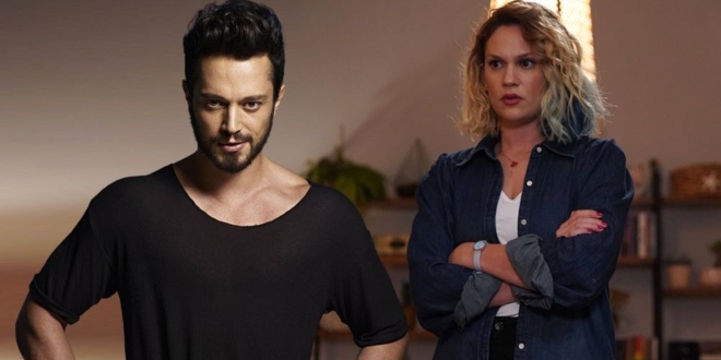 Farah Zeynep Abdullah'tan Murat Boz Açıklaması
