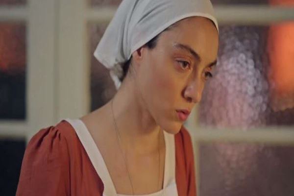 Masumlar Apartmanında Herkesi Şaşırtan Sahne! Gülben Gözleri Oyulmuş Bebek Yolladı