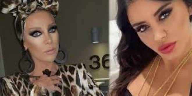 Gülşah Saraçoğlu Ebru Polat Kotayı Arşa Çıkardılar