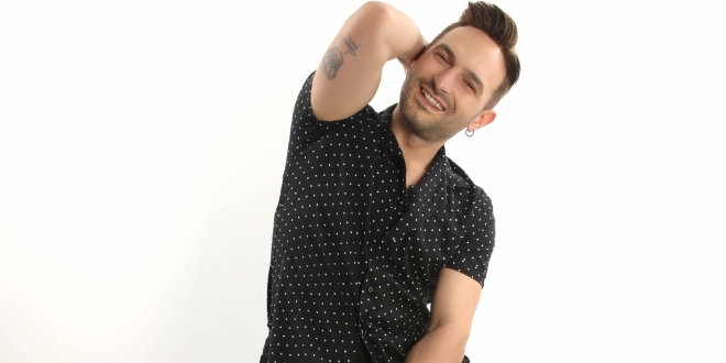 Gürkan Kandaz'ın Heyecanı