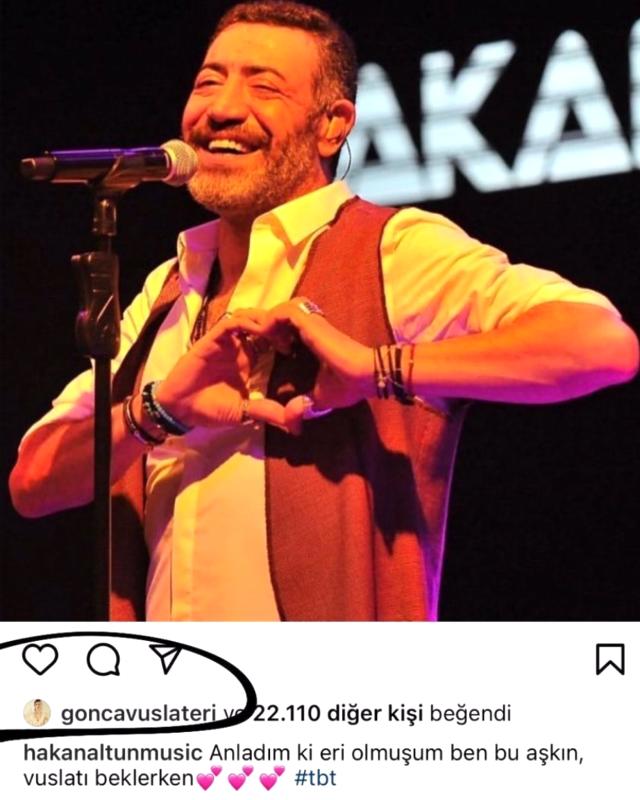 Hakan Altun'un Yeni Aşkı Kim? Çok Şaşıracaksınız!