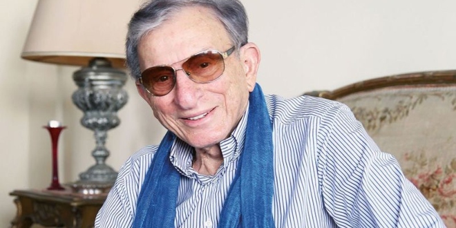 Haldun Dormen Coronavirüse Yakalandı!