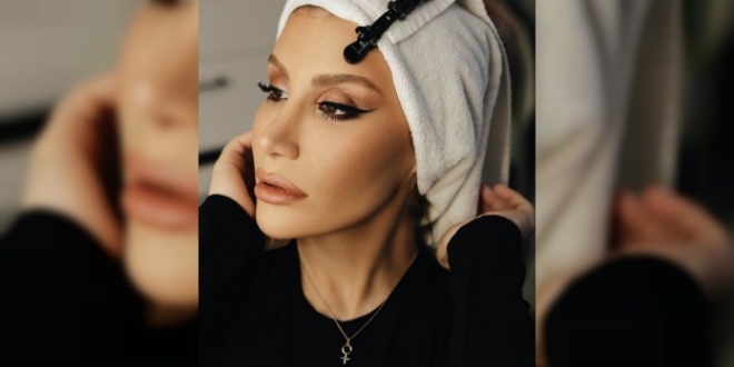 ‘Herkesin Kıskandığı Özgür Bir Kız’