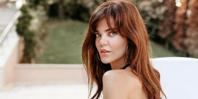 Hilal Altınbilek Aşkını İfşa Etti.