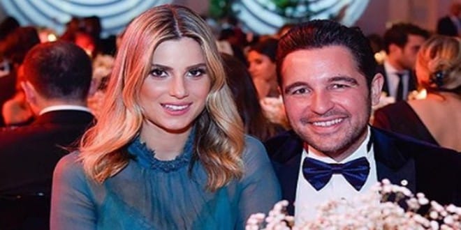 İş İnsanı Hacı Sabancı