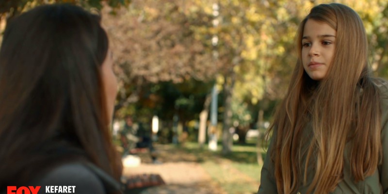 Elif Annesini İstemiyor