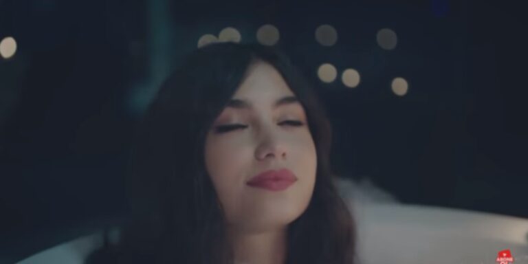 Kırmızı Oda 11. Bölüm 1. Fragmanı Yayında! Melek Klinikten Koşarak Kaçıyor!