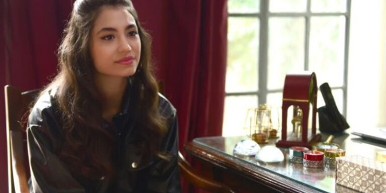 Kırmızı Oda 11. Bölüm Fragmanı Yayınlandı Mı? Melek Kötü Yola Nasıl Düştüğünü Anlatıyor!