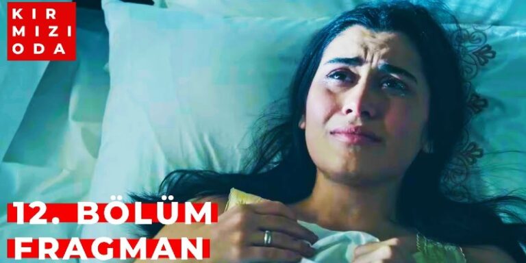 Kırmızı Oda 12. Bölüm 1. Fragmanı Yayında! Selvi Evlendikten Sonra Yaşadıklarını Anlatıyor!