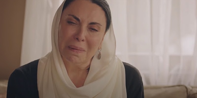 Selvi'nin Hikayesi İzleyenleri Gözyaşlarına Boğdu