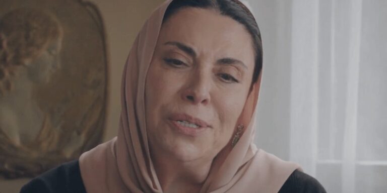 Kırmızı Oda 13. Bölüm 1. Fragmanı Yayında! Selvi Hamilelik Döneminde Yaşadıklarını Anlatıyor!