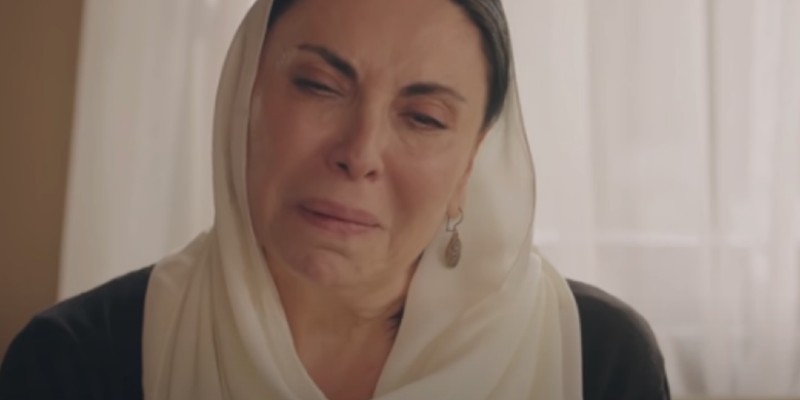 Selvi'nin Hikayesinin Devamı İzleyicileri Ekrana Kilitledi