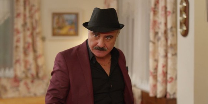 Yıldız'ın İsteme Törenine Gelen Gizemli Kişi Kim