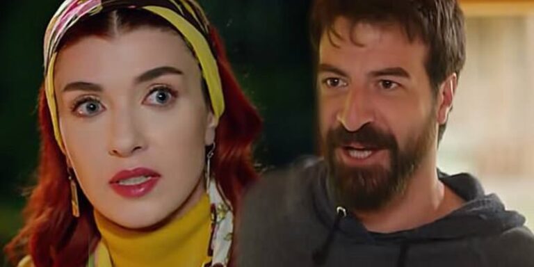 Kuzey Yıldızı İlk Aşk 40. Bölüm 1. Fragmanı Yayında! Yıldız Kuzey’in Yine Kaçmasından Korkuyor!