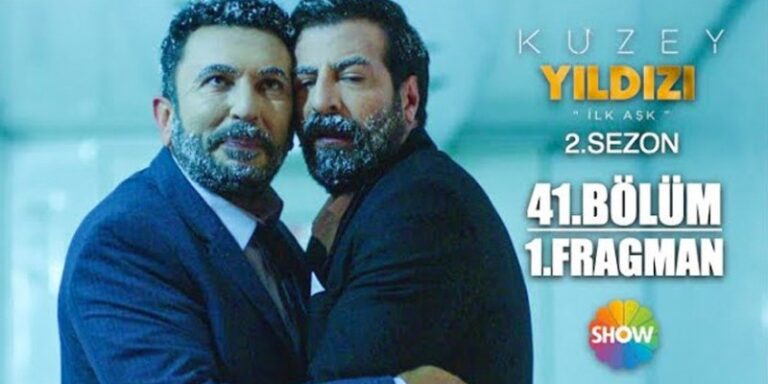 Kuzey Yıldızı İlk Aşk 41. Bölüm 1. Fragmanı Yayında! Kuzey İle Sefer Donmadan Kurtulabilecekler Mi?