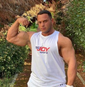 Marcus Greer (Furkan İmamoğlu) Kimdir?