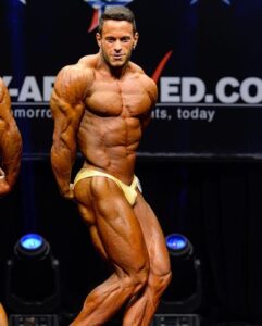 Marcus Greer (Furkan İmamoğlu) Kimdir?