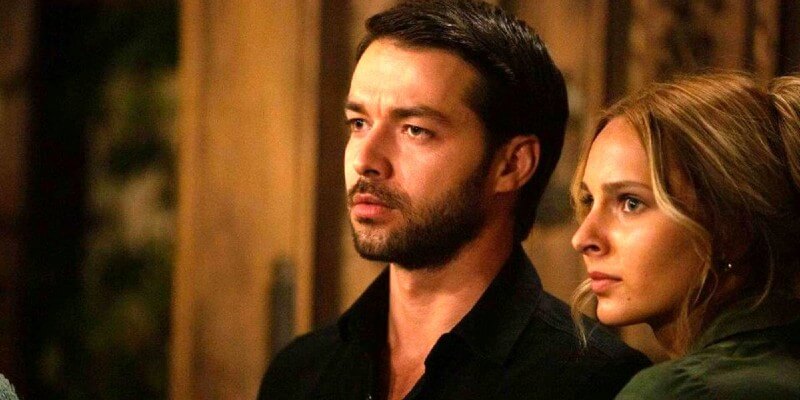 Mustafa Gonca'nın Yalanını Öğrenecek Mi