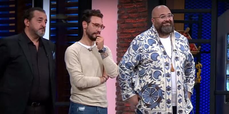 MasterChef 2020 11. Hafta Elenen Yarışmacı Kim Oldu