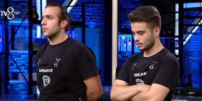 MasterChef 2020 12. Haftasında En Favori İsimlerinden Biri Elendi!