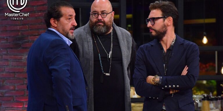 MasterChef 2020’nin 13. Hafta Elenen İsmi Kim Oldu?