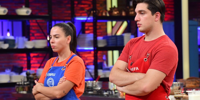 MasterChef'te Düelloyu Kim Kazandı?
