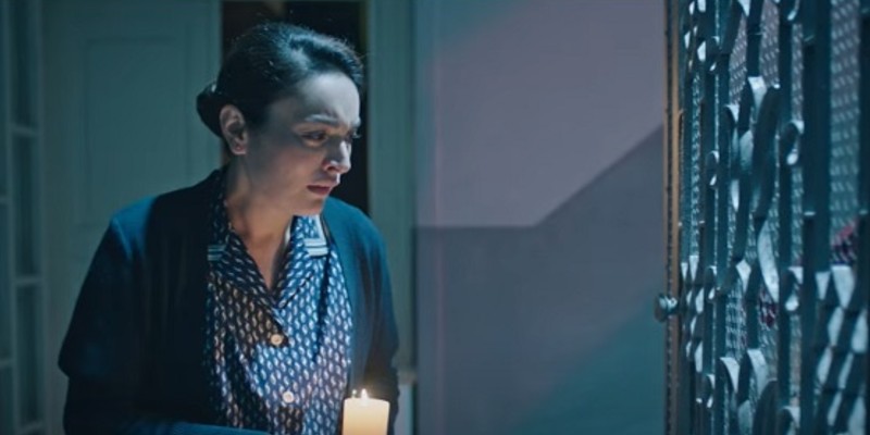 Safiye'yi Yalnızlığa İten Sebep Ortaya Çıkıyor