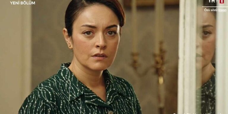 Masumlar Apartmanı 11. Bölüm Fragmanı Yayınlandı Mı? Safiye Naci’nin Yaşadığını Öğreniyor!